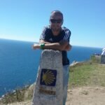 Pablo Machado, fundador e guia da Ultreya Travel